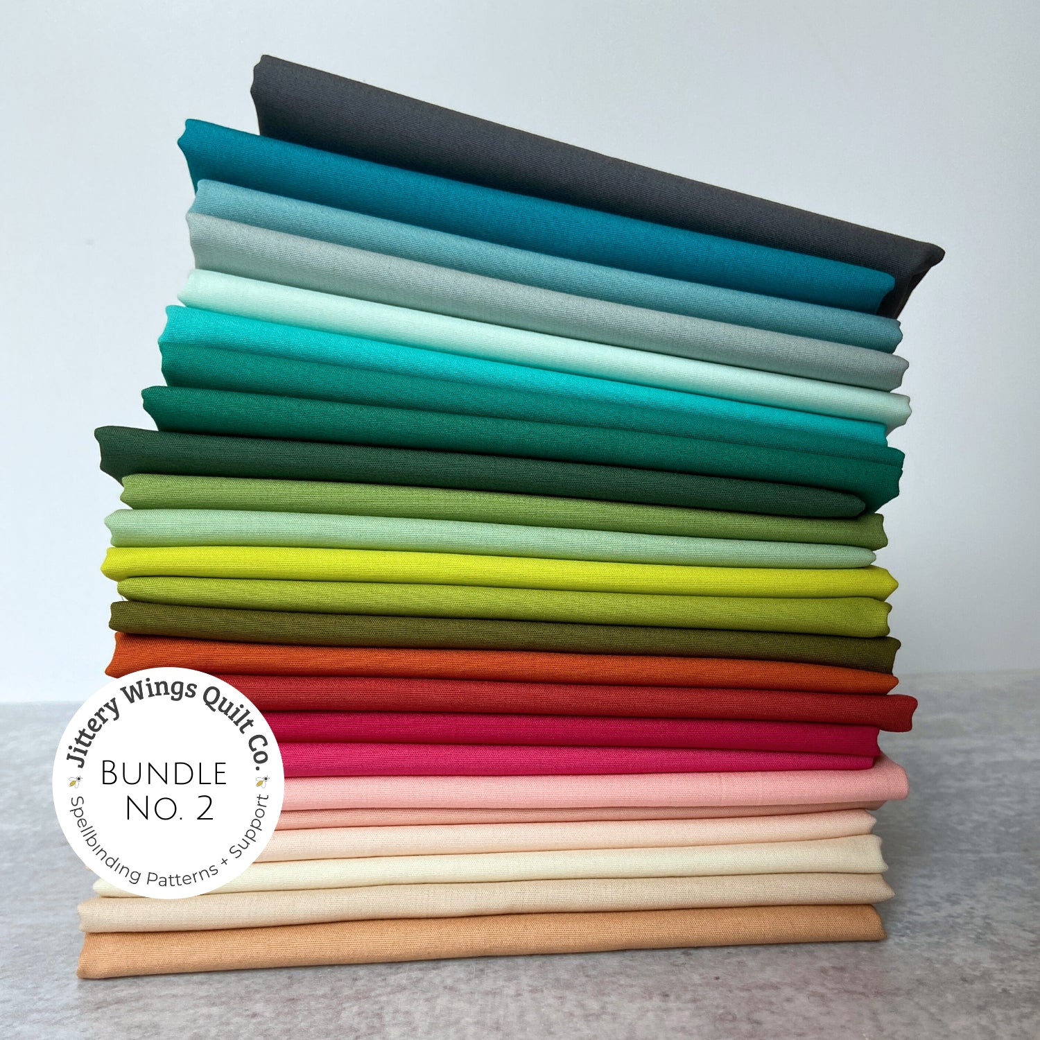 Bundle No. 2