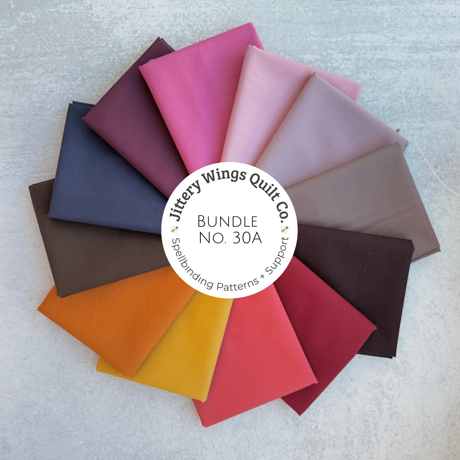 Bundle No. 30a Only (30b Sold Separately)
