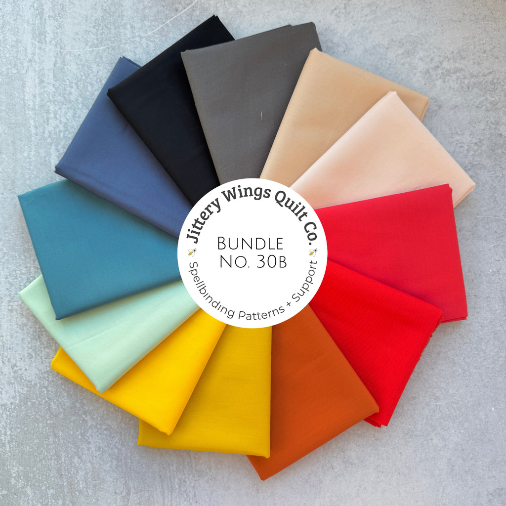 Bundle No. 30a + 30b