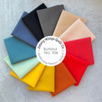 Bundle No. 30a + 30b