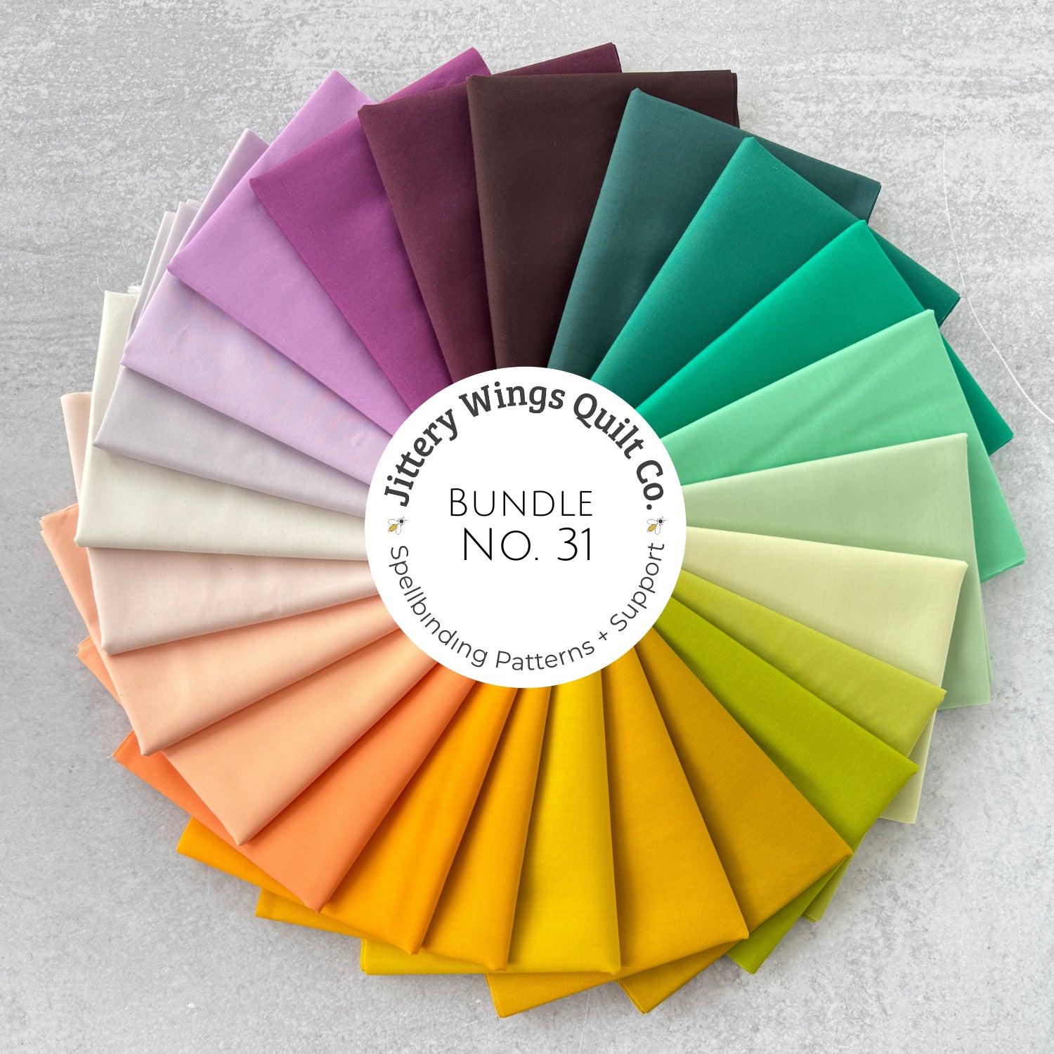 Bundle No. 31