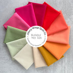 Bundle No. 32a + 32b