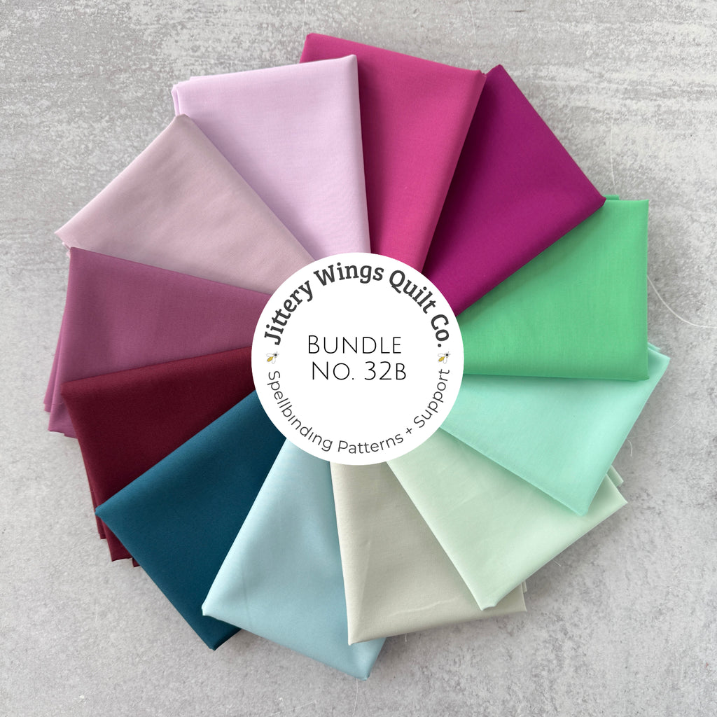 Bundle No. 32a + 32b