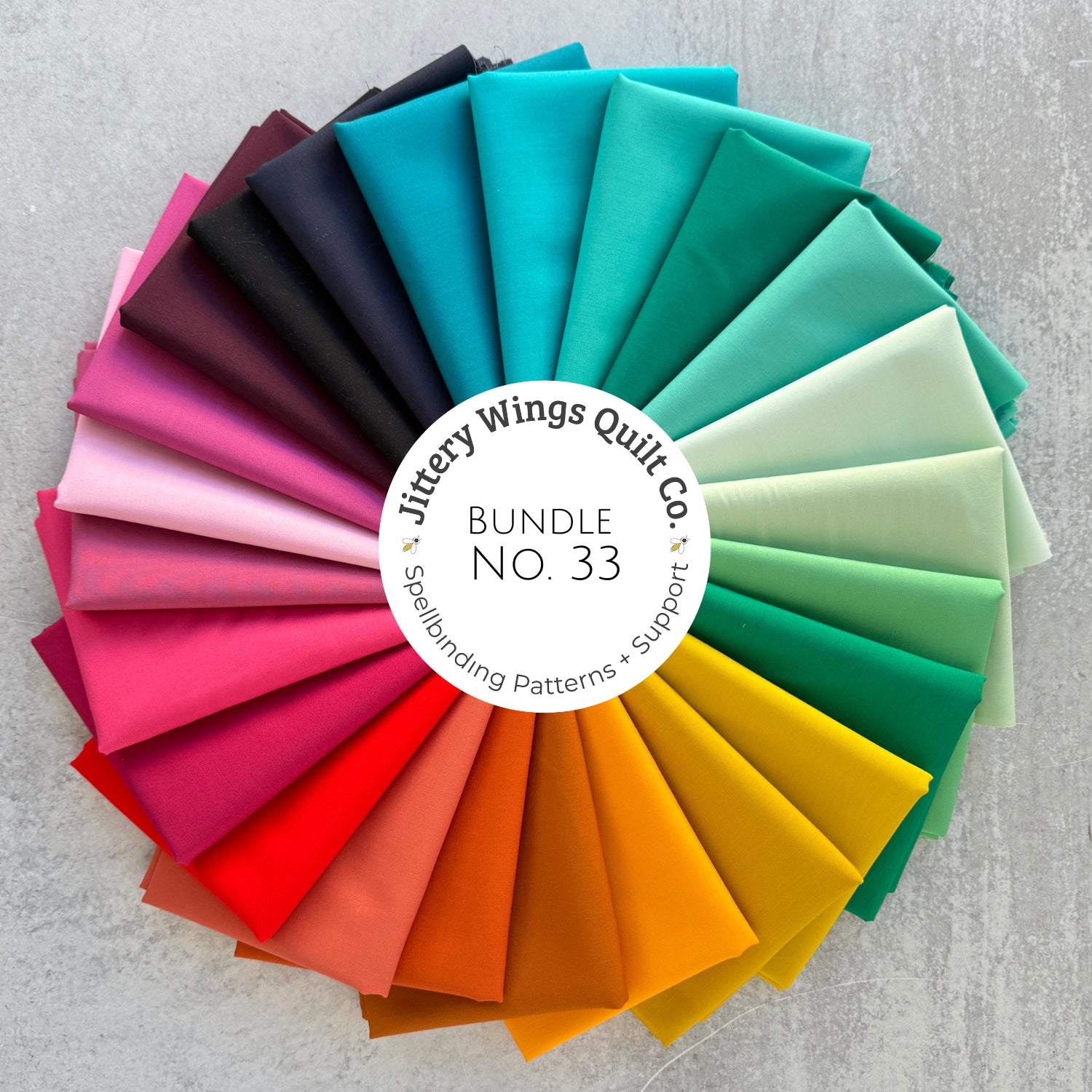 Bundle No. 33