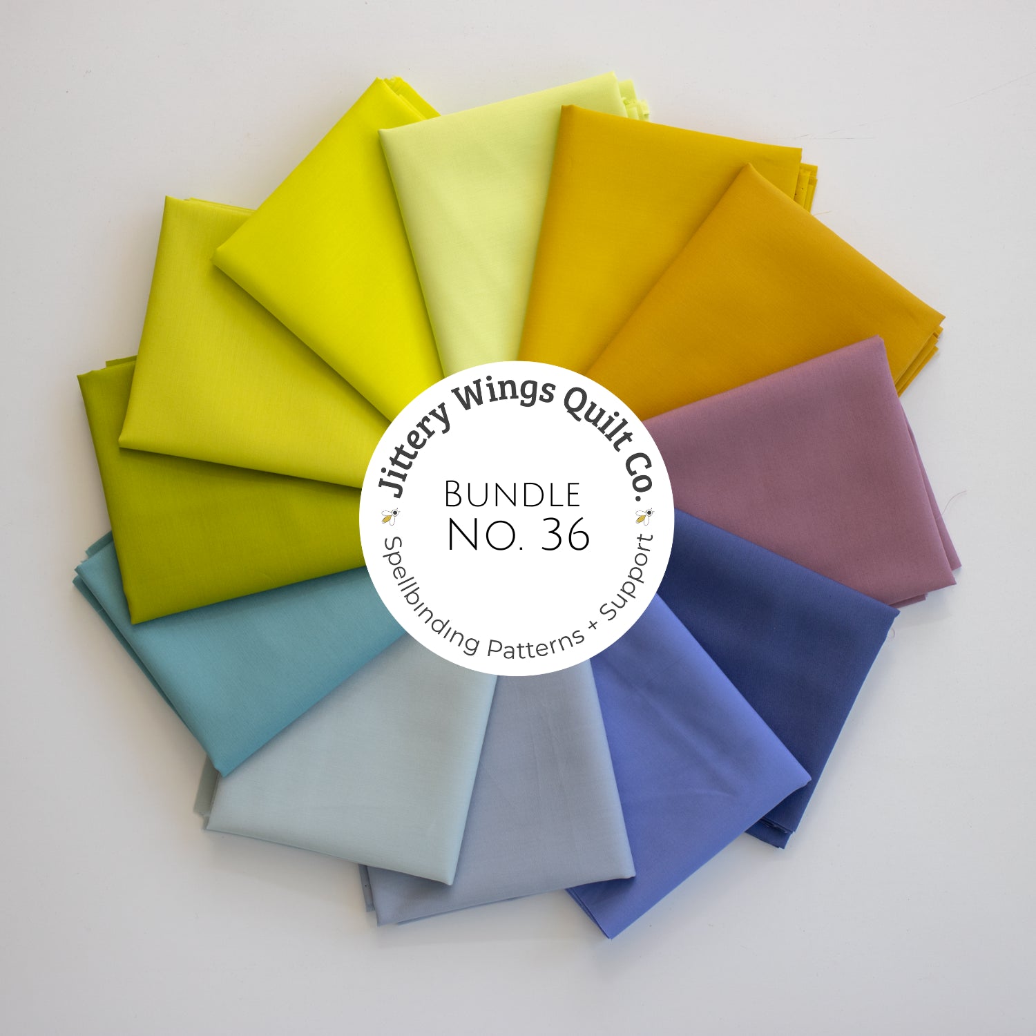 Bundle No. 36