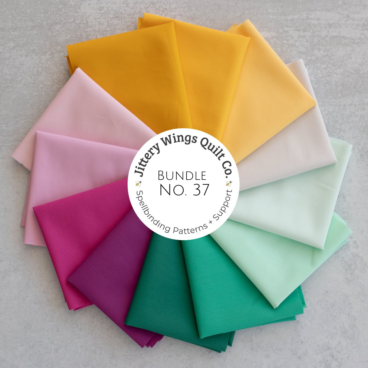 Bundle No. 37