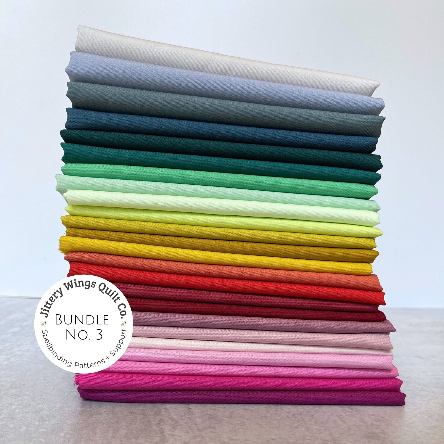 Bundle No. 3