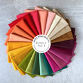 Bundle No. 4 (Original All the Good Palette)