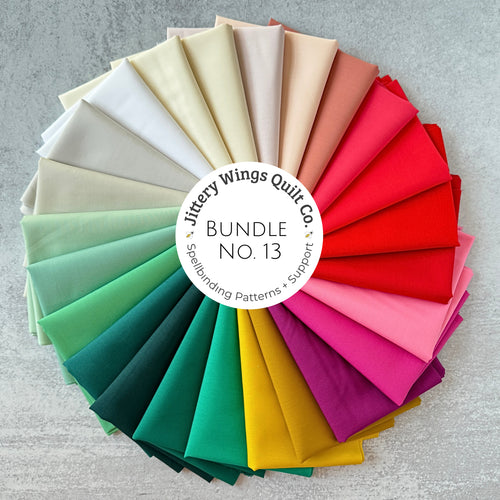 Bundle No. 13 (Modern Christmas)