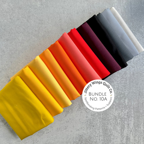 Bundle No. 10A