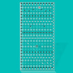 Creative Grids Quilt Ruler 12-1/2in x 24-1/2in Rectangle