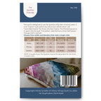 Bundle No. 22 (The Original Caper Quilt Matches)