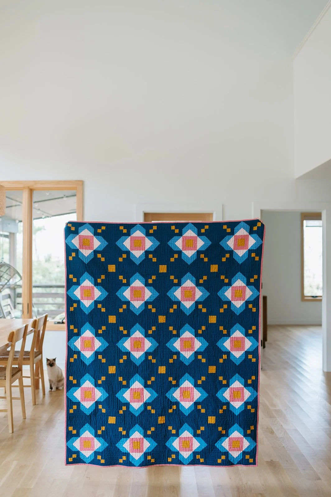 Renouveler le motif de courtepointe - Vente en gros SEULEMENT