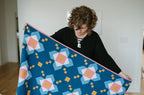 Renew Quilt Pattern - PDF Download