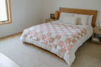 Apex Quilt Pattern - PDF Download