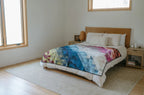 Caper Quilt Pattern - Printed Version