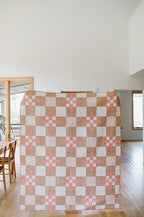 Apex Quilt Pattern - PDF Download