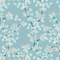 Coastal Jasmine GBR 31505 (1/2 Yard Continuous Cuts)