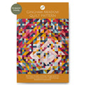 Gingham Meadow Quilt Pattern - Print Version