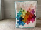 LolliPlus Quilt Pattern Printed Wholesale