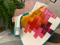 LilliPlus Quilt Pattern Printed Wholesale