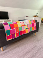 Silas Pew Quilt Pattern Printed Version Wholesale