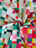 Gem Basket Quilt Pattern - PDF Download