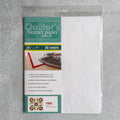 Quilters Freezer Paper Sheets 20107 (8.5"x11") 30 Sheets per pack