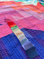 Bundle No. 22 (The Original Caper Quilt Matches)