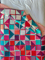 Cosmic Sass Quilt Pattern - Wholesale Only
