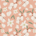 Yucca Blossoms from Land of Enchantment designed by Becca Plymale by Suzy Quilts for Art Gallery Fabrics LEN75704 (1/2 Yard Cut)