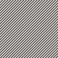 Petits Strokes Midnight Back and Off White Diagonal LEP811 (1/2 Yard Cuts)
