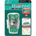 Magic Pins Patchwork (Xfin 100ct) 219591 Taylor Seville #1