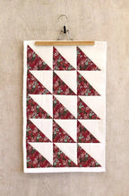 Floriferous from Maven designed by Maureen Cracknell MAV77815 (1/2 yard cuts)