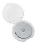 Rotary Straight Blade 5ct 45mm Fiskars Replacement Blades