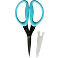 Perfect Scissors 6" by Karen Kay Buckley