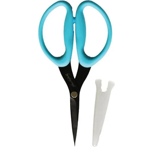 Perfect Scissors 6" by Karen Kay Buckley