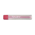 Sewline Fabric Pencil Refill Lead Pink