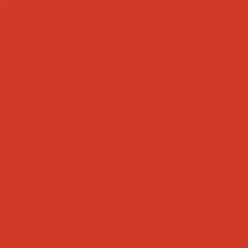 London Red PE437 (1/2 Yard Cuts)