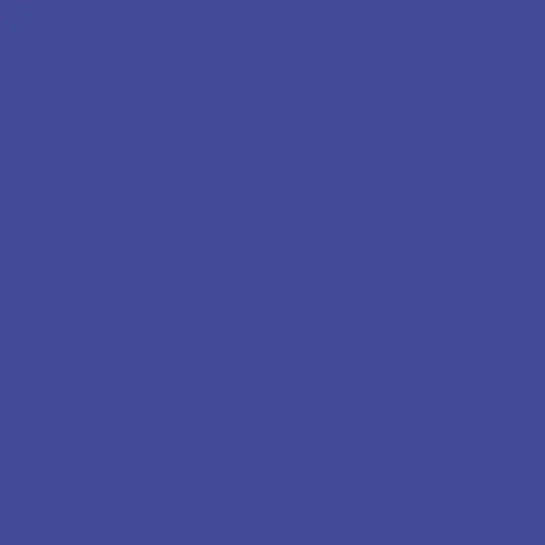 Royal Cobalt PE455 (1/2 yard cuts)