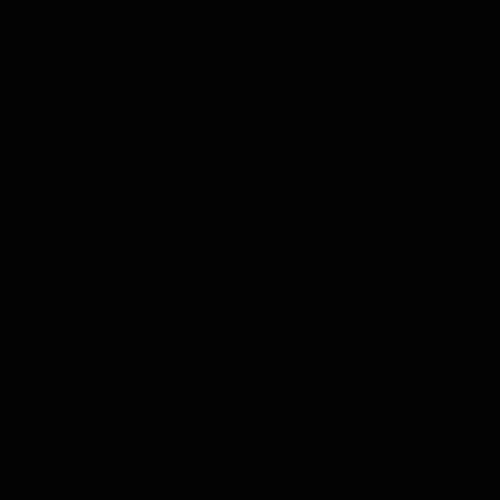 Deep Black PE499 (1/2 yard cuts)
