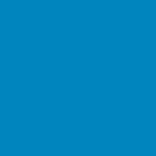 Tropic Azure PE601 (1/2 Yard Cuts)