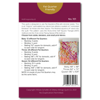 All the Good Quilt Pattern Printed for Wholesale