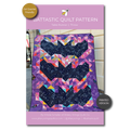 Battastic Quilt Pattern - Printed Version (Wholesale ONLY)