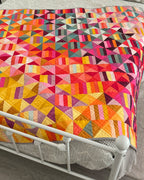 Tambo Star Quilt Pattern - PDF Download