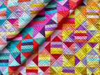 Tambo Star Quilt Pattern - Printed Version