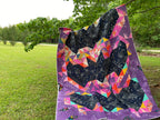 Battastic Quilt Pattern - Printed Version