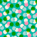Eye Candy - Tropic RS5160 19 Ruby Star Society (1/2 Yard Cuts)