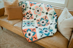 Renew Quilt Pattern - Printed Version