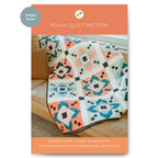 Renew Quilt Pattern - Printed Version